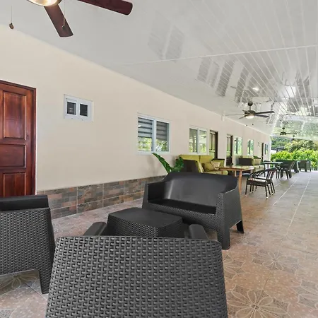 Finca Brisas De La Montana Coco Exterior photo