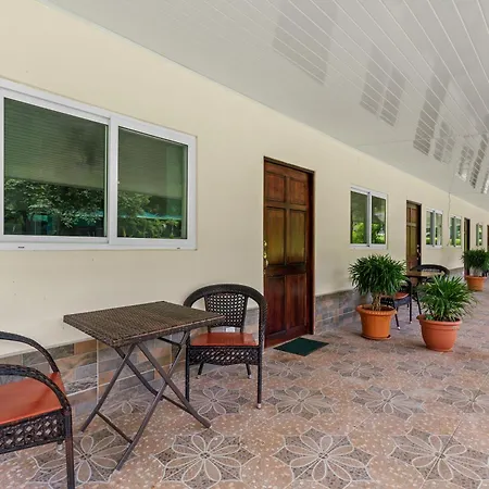 Finca Brisas De La Montana Coco Exterior photo
