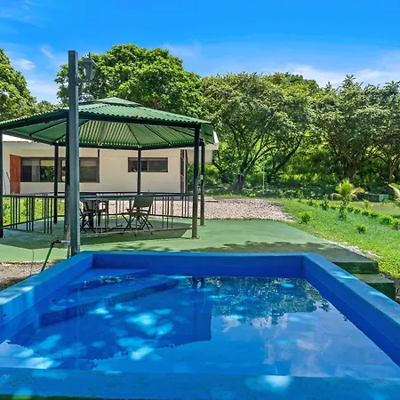 Finca Brisas De La Montana Coco Exterior photo