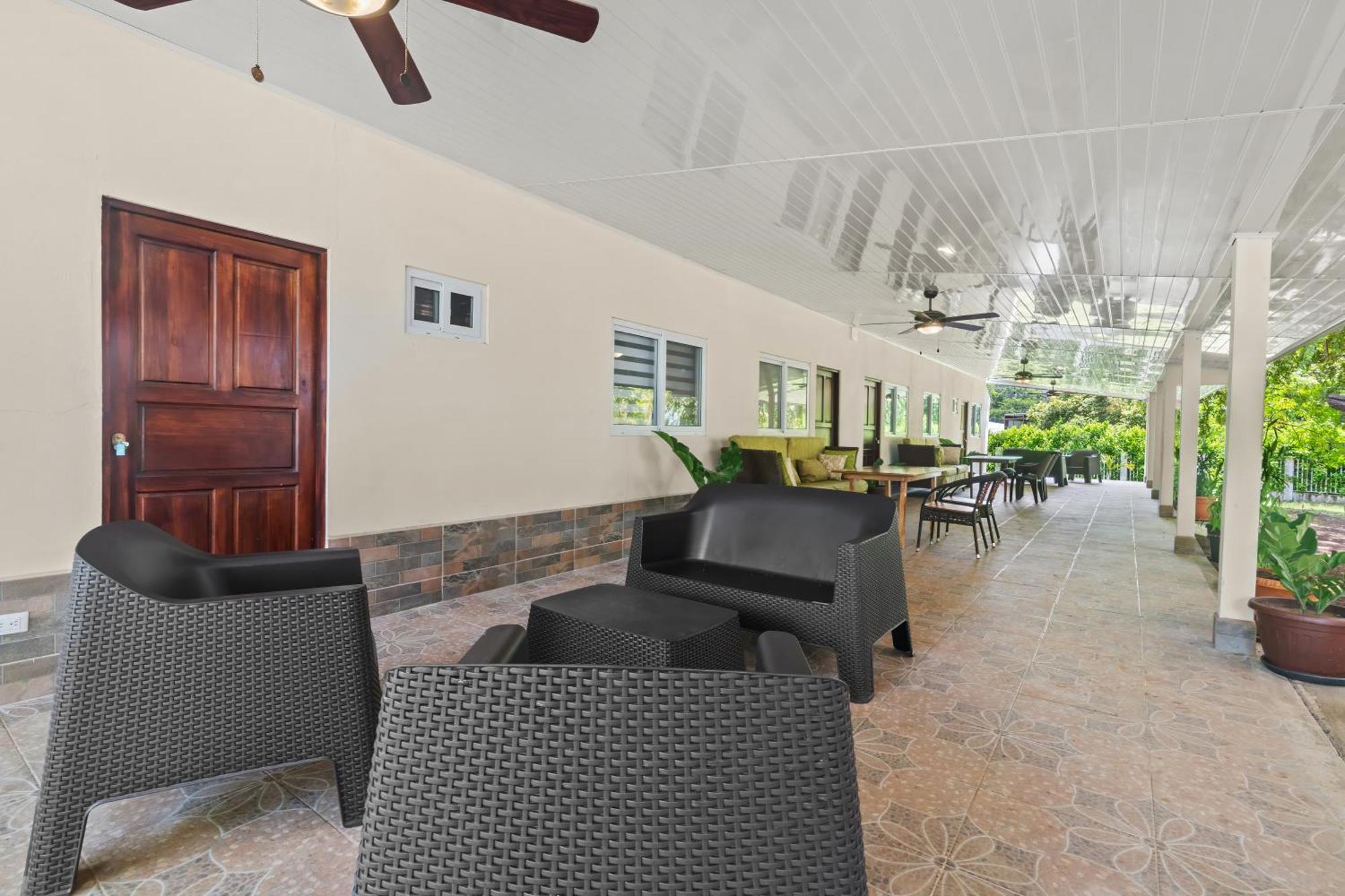 Brisas De La Montana Apartment