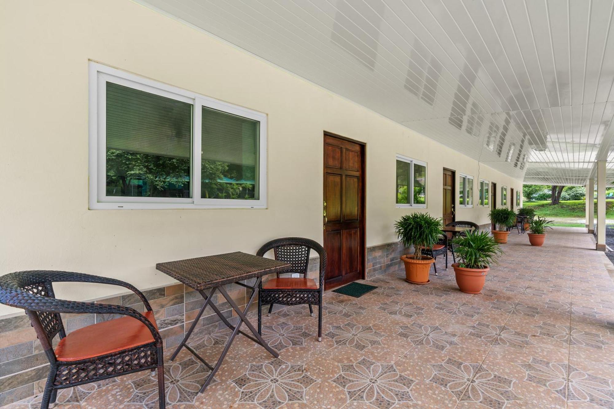 Brisas De La Montana Coco