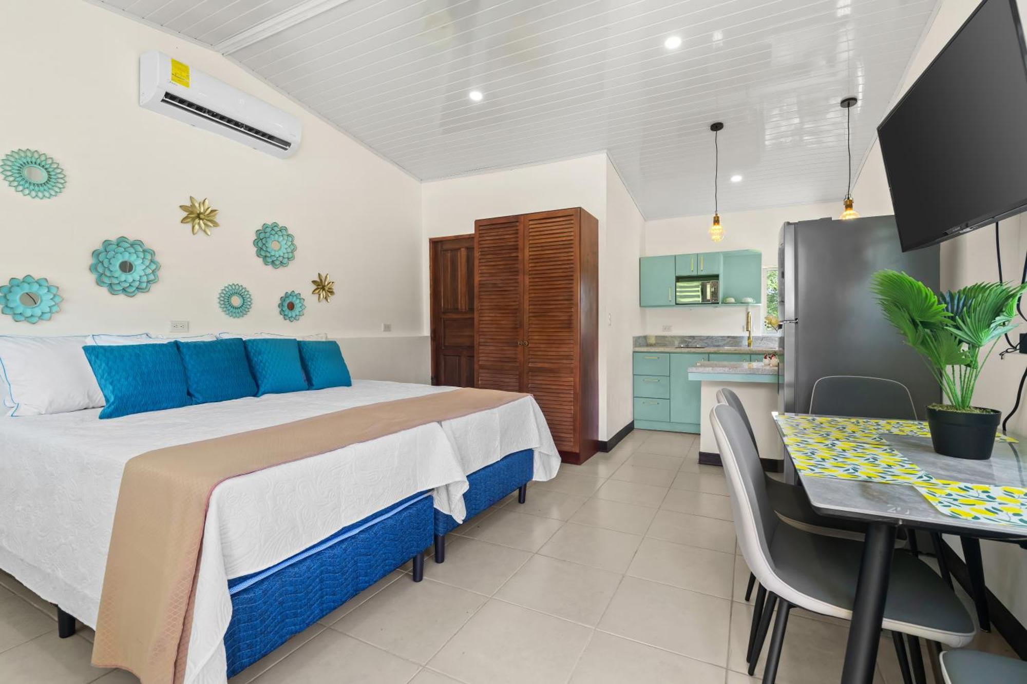 Brisas De La Montana Apartment