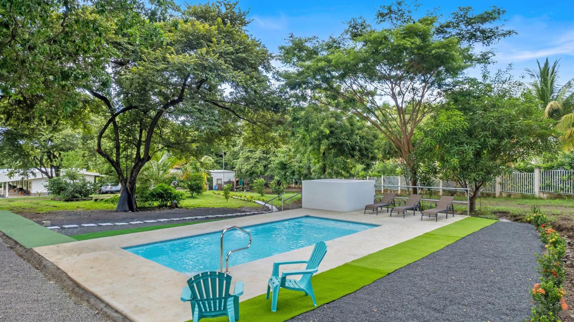 Apartment Brisas De La Montana Coco