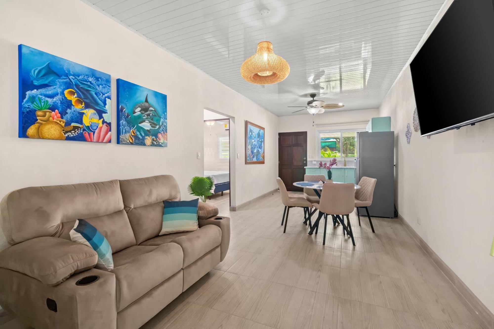 Apartment Brisas De La Montana Coco