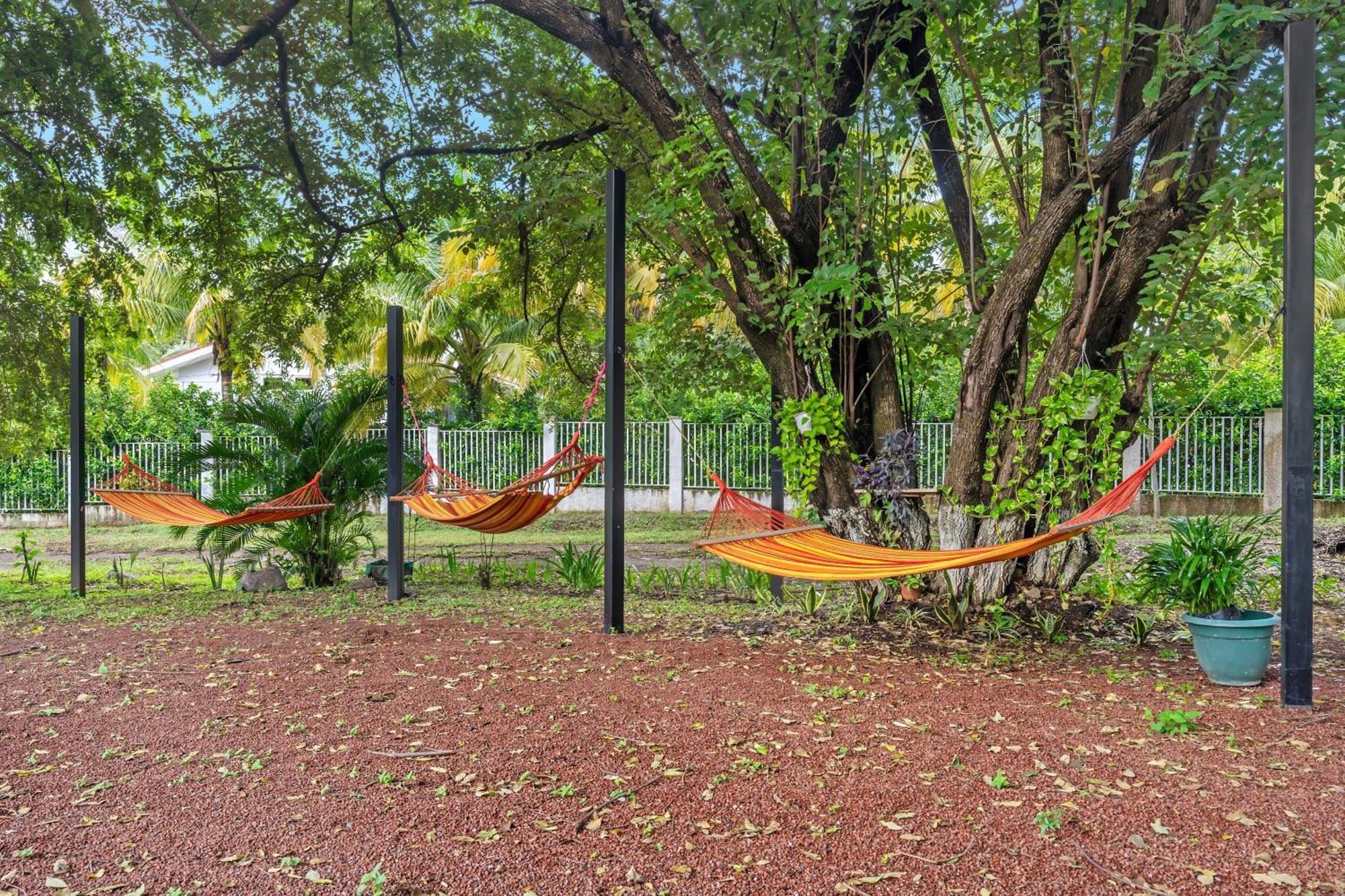 Brisas De La Montana Apartment Coco