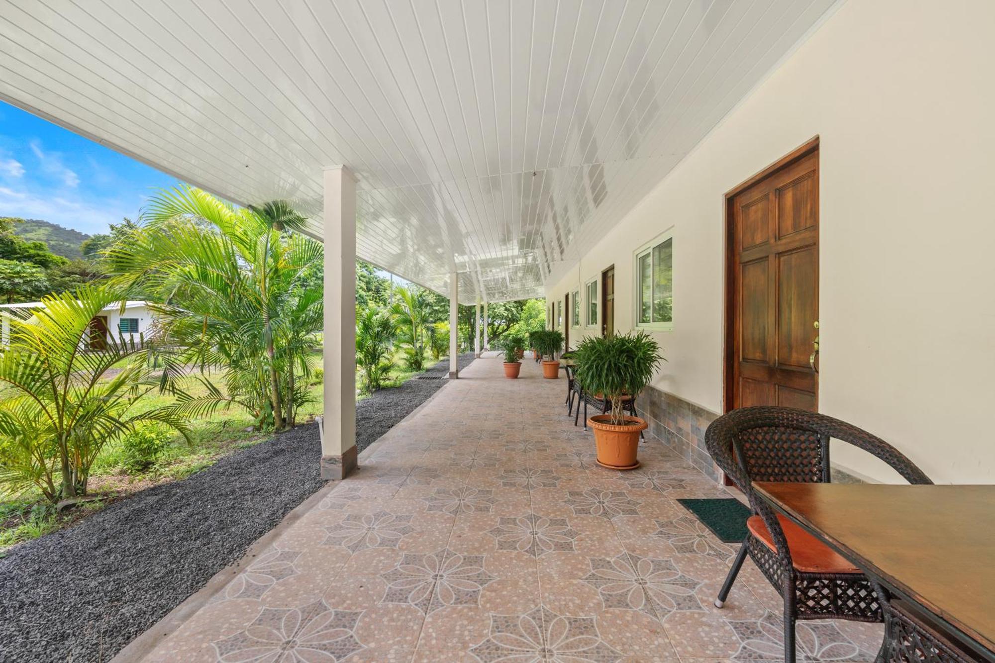 Brisas De La Montana Apartment
