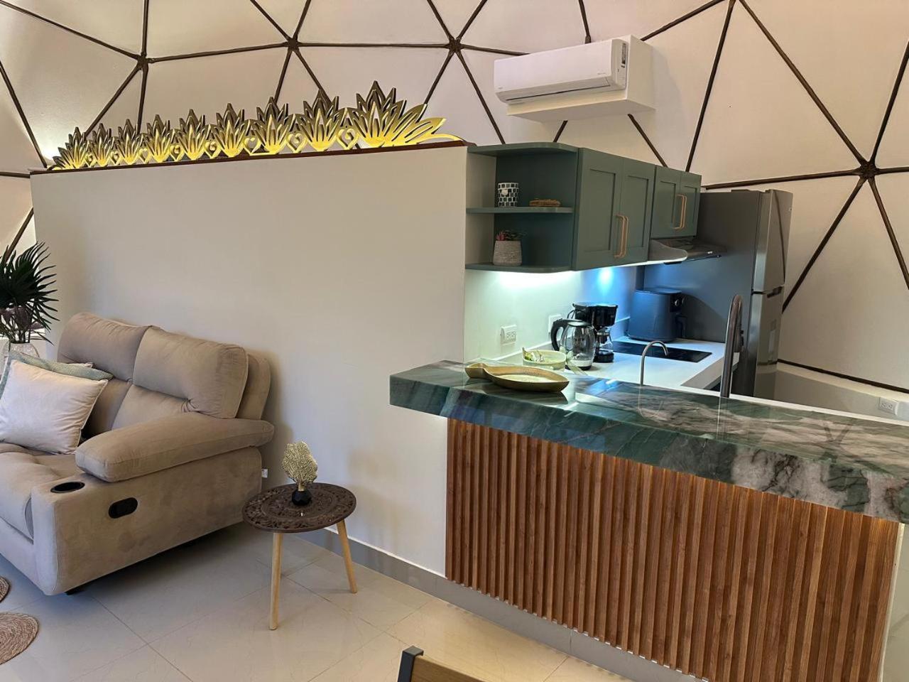 Brisas De La Montana Apartment